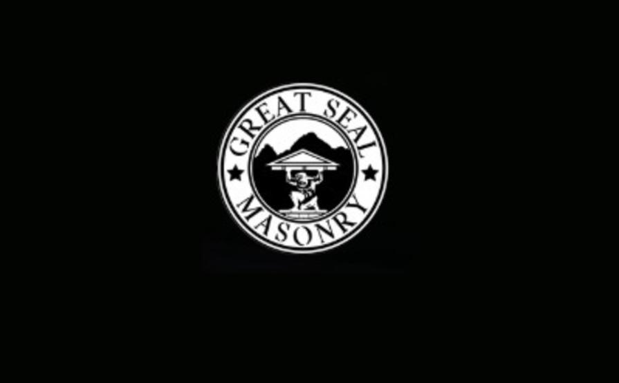 Great Seal Masonry