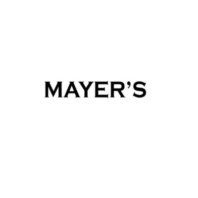 MAYER'S