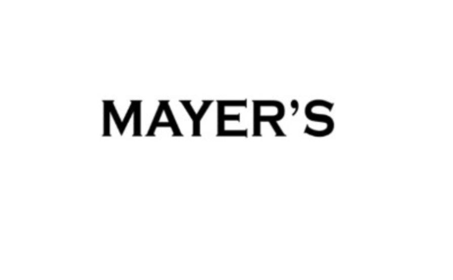 MAYER'S