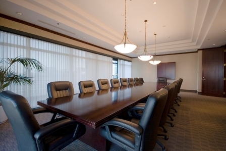 6th Large Conference