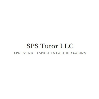SPS Tutor LLC