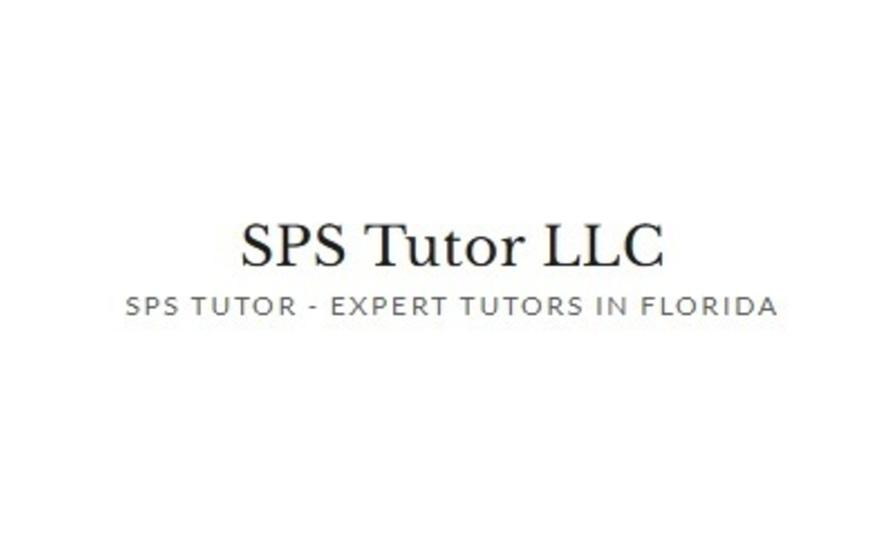 SPS Tutor LLC