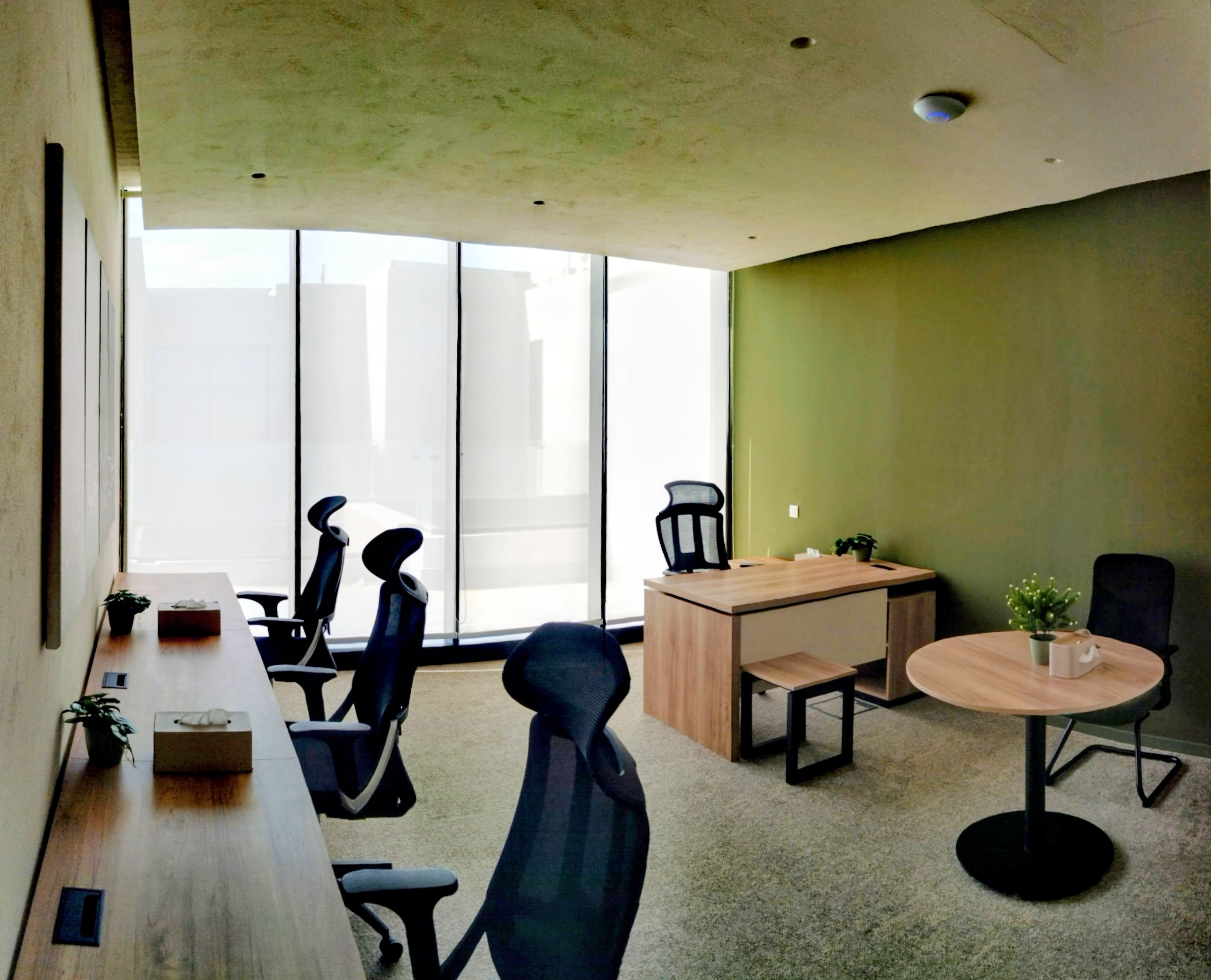 Khatwat Al-A'mal Company for Business Incubators and Accelerators