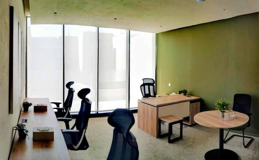 Khatwat Al-A'mal Company for Business Incubators and Accelerators
