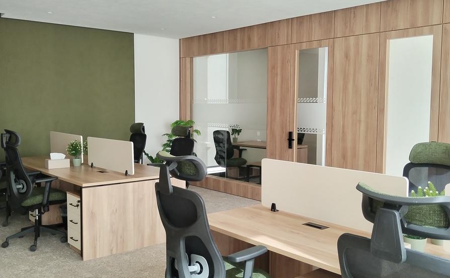 Khatwat Al-A'mal Company for Business Incubators and Accelerators