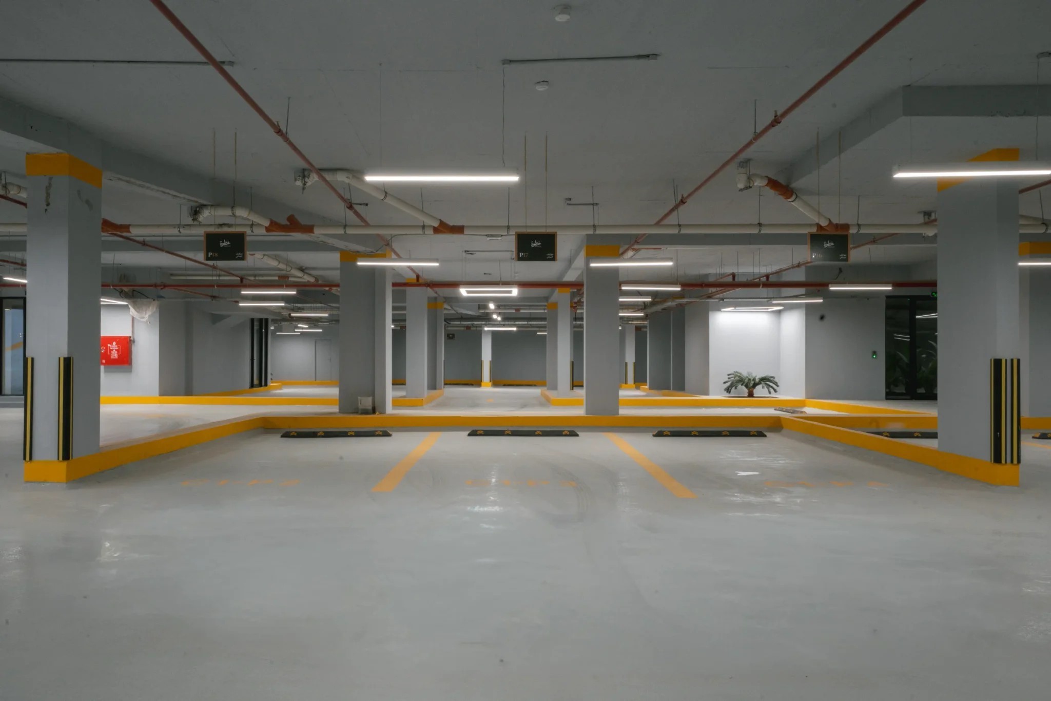Khatwat Al-A'mal Company for Business Incubators and Accelerators