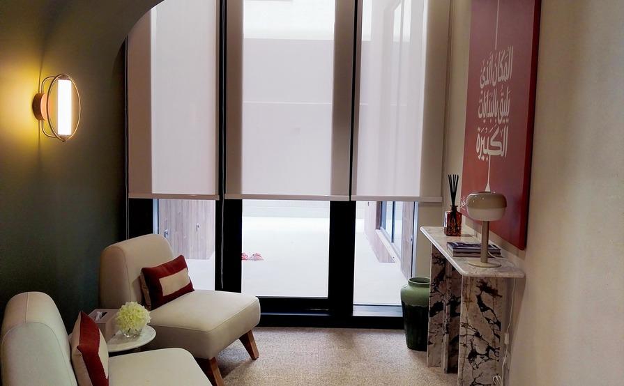 Khatwat Al-A'mal Company for Business Incubators and Accelerators