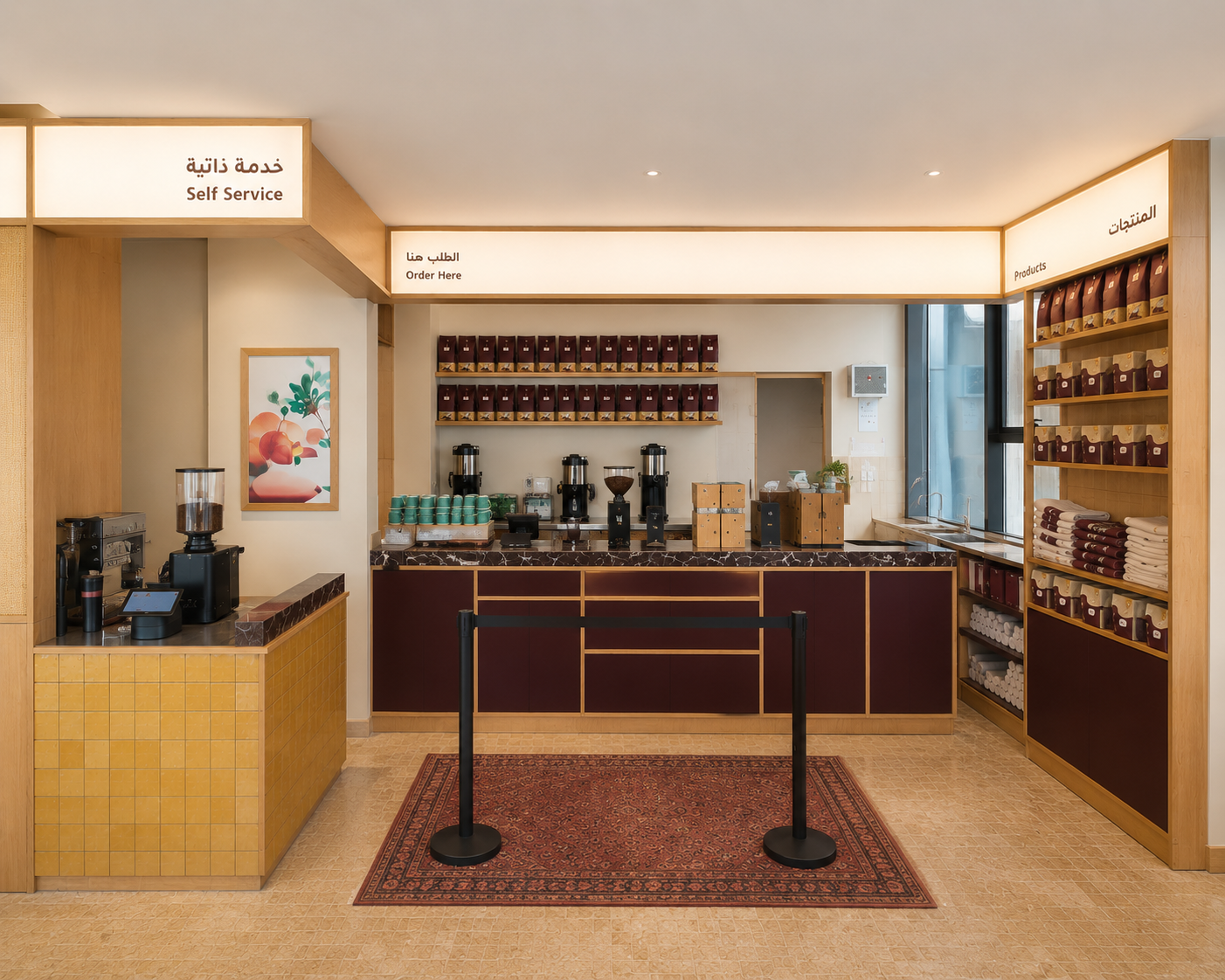 Khatwat Al-A'mal Company for Business Incubators and Accelerators