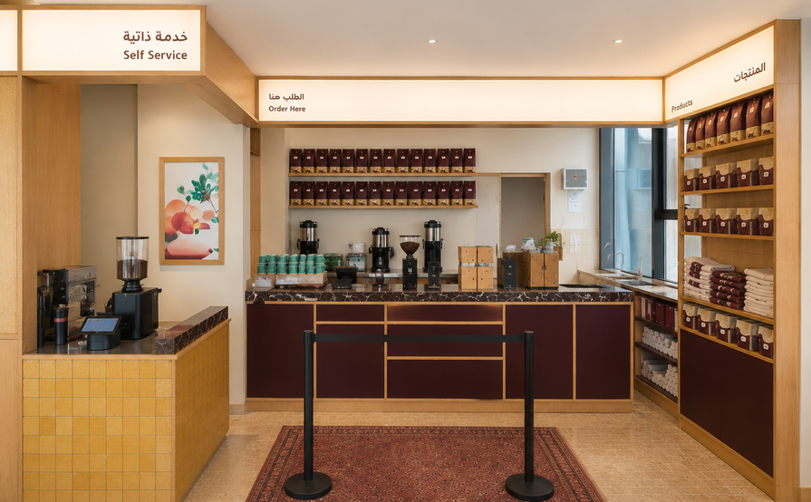 Khatwat Al-A'mal Company for Business Incubators and Accelerators