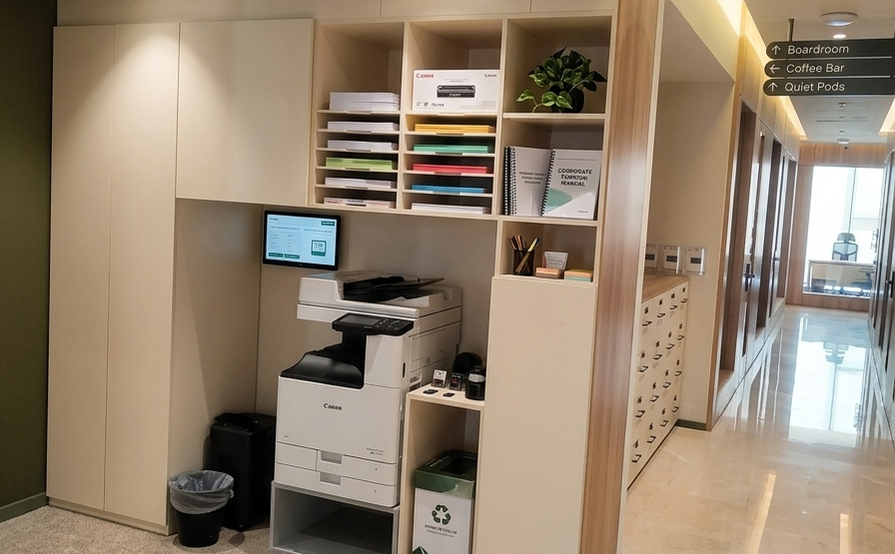 Khatwat Al-A'mal Company for Business Incubators and Accelerators