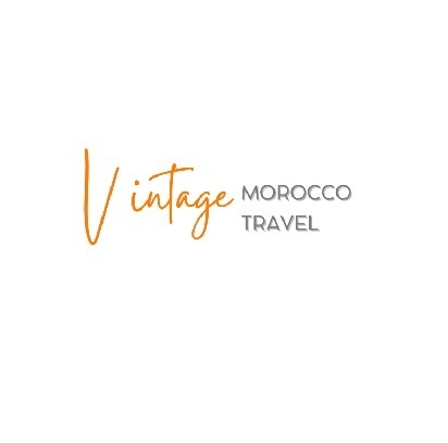 Vintage Morocco Travel