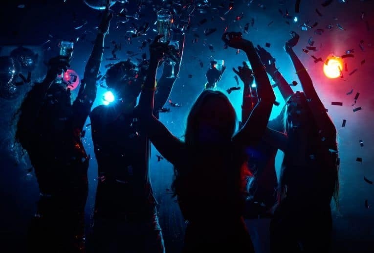 Connecticut Strippers