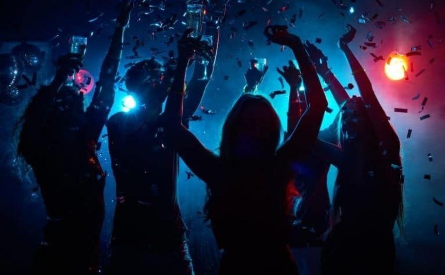 Connecticut Strippers