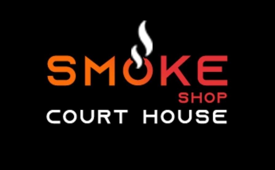 Smoke Shop CH