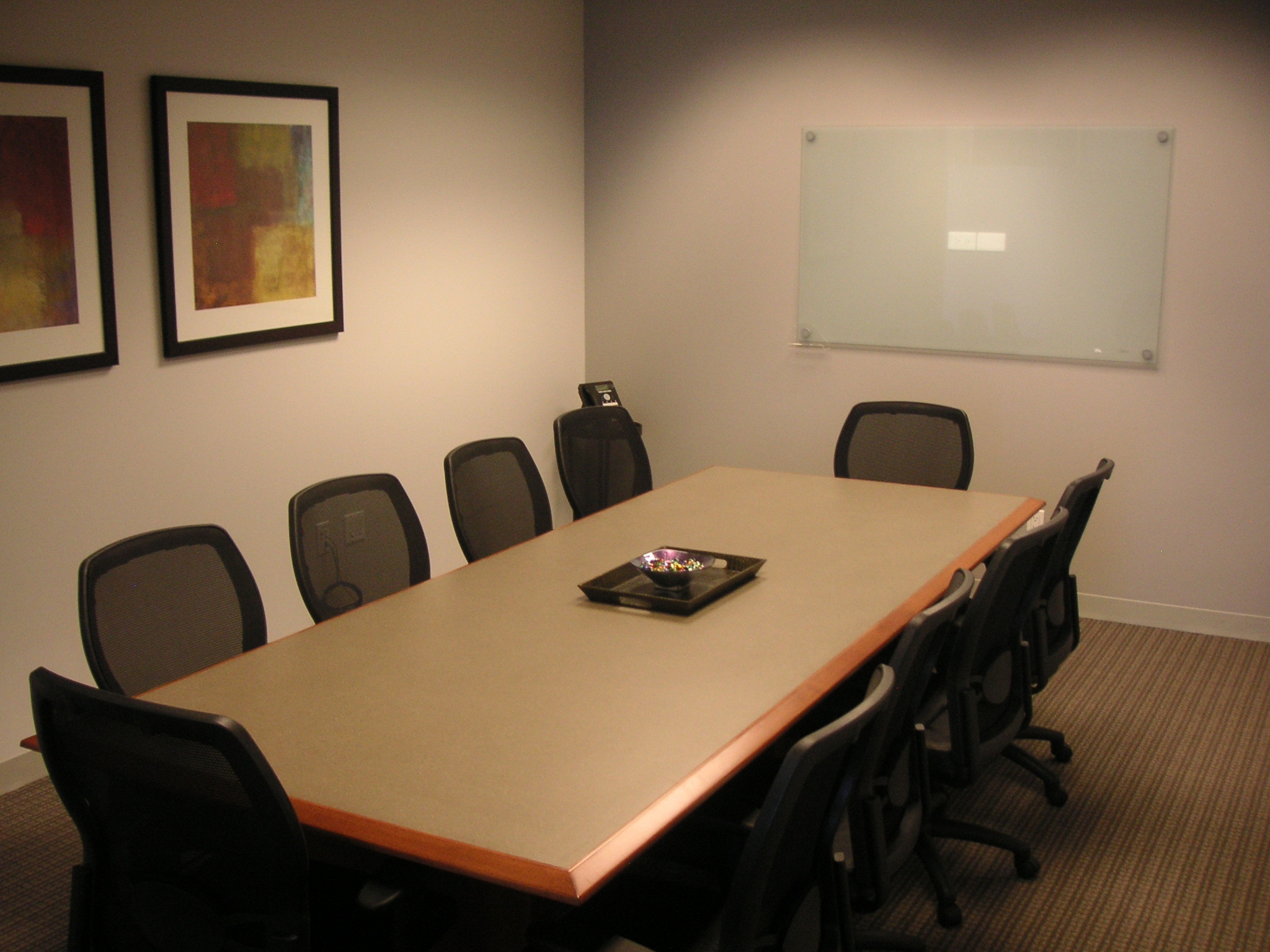 Large Conference Room