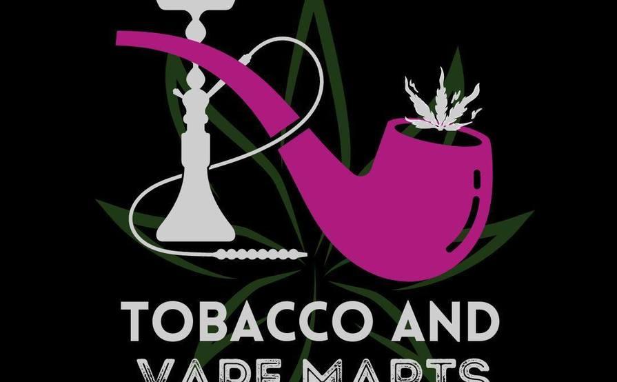 Tobacco And Vape Marts