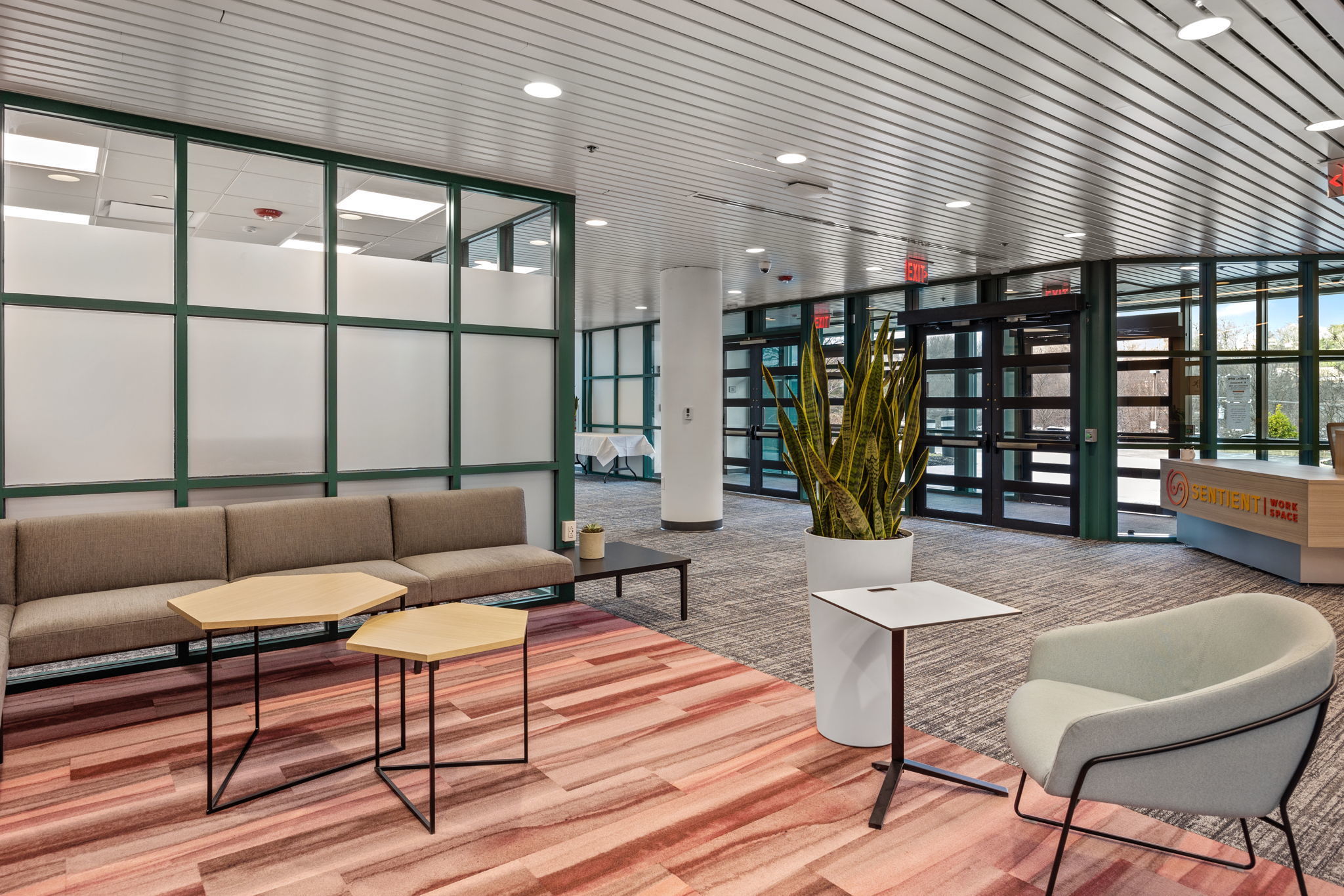 Office 256