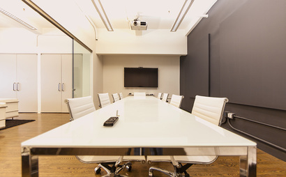 Reserved Desk Reserved Desk