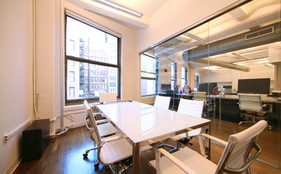 Reserved Desk Reserved Desk