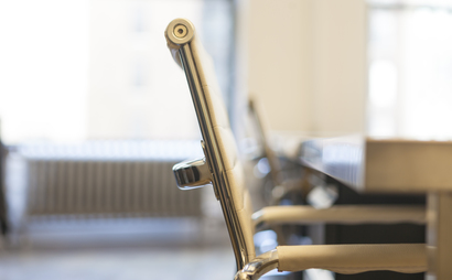 Reserved Desk Reserved Desk