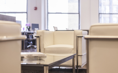 Reserved Desk Reserved Desk