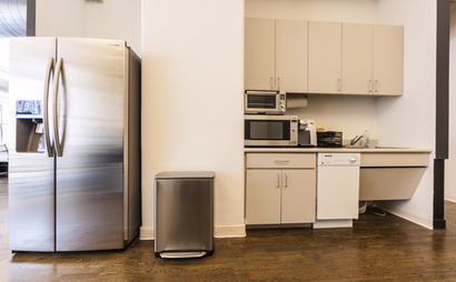 Reserved Desk Reserved Desk