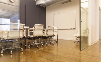 Reserved Desk Reserved Desk