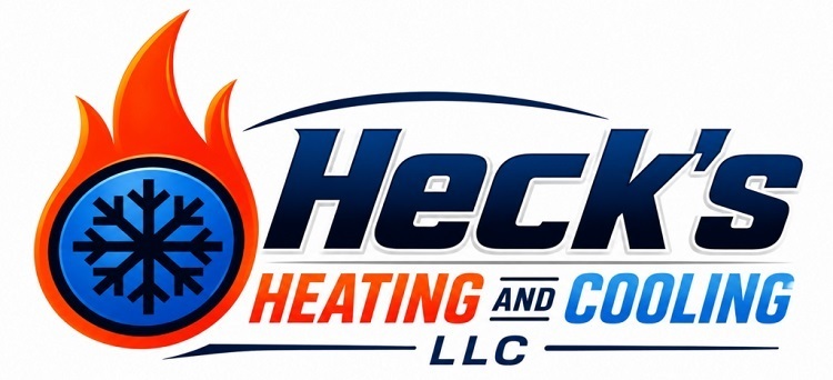 Heck's Heating & Cooling LLC