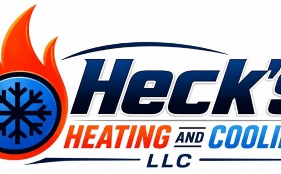 Heck's Heating & Cooling LLC
