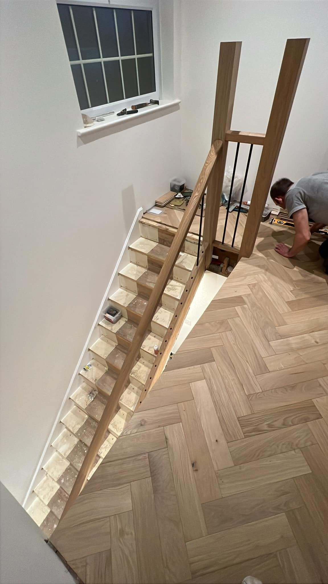 Floor Everest ltd