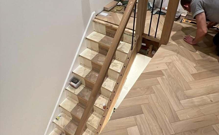 Floor Everest ltd