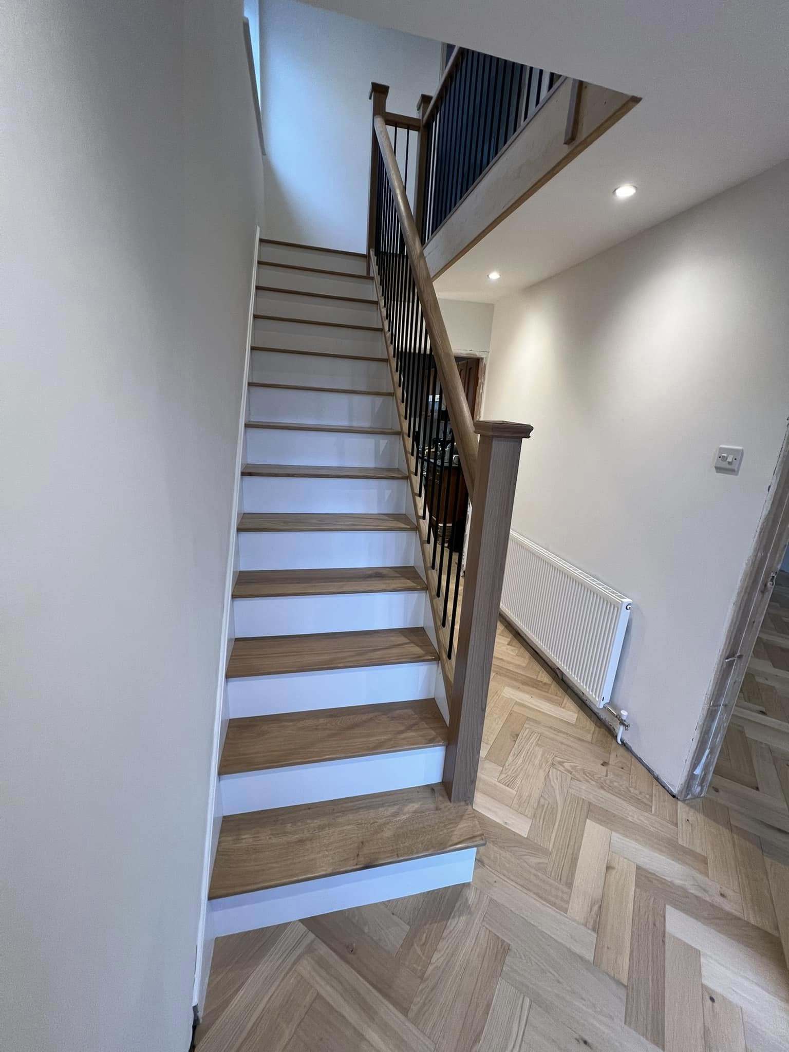 Floor Everest ltd