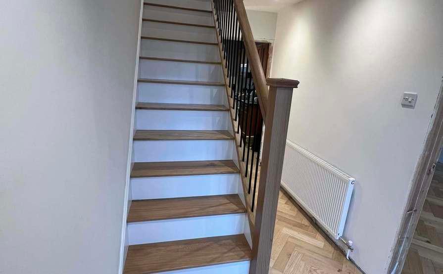Floor Everest ltd