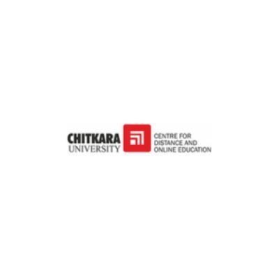 ChitkaraU Online