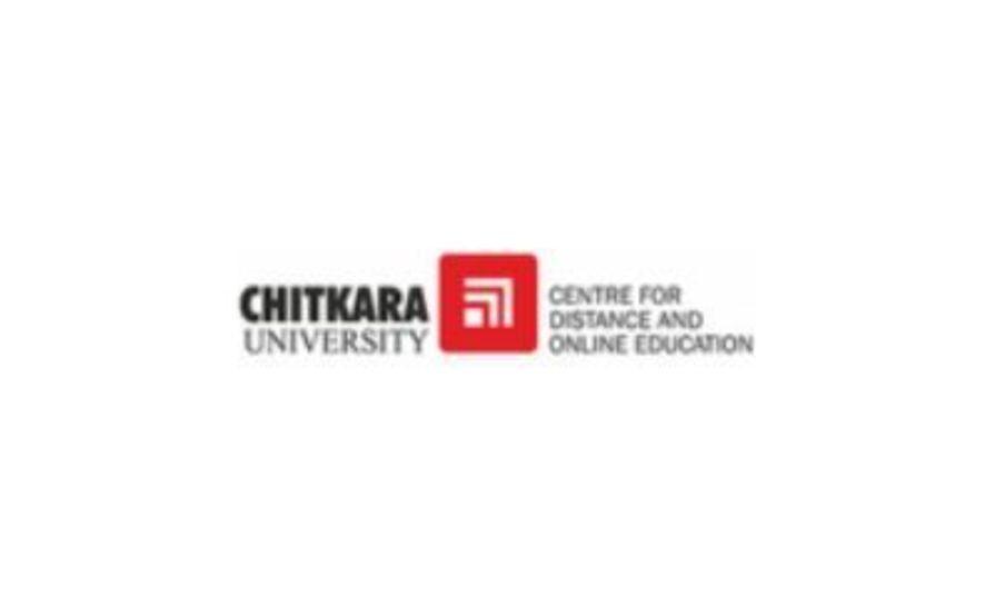 ChitkaraU Online