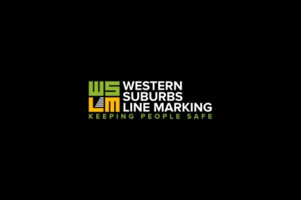 Western Suburbs Line Marking