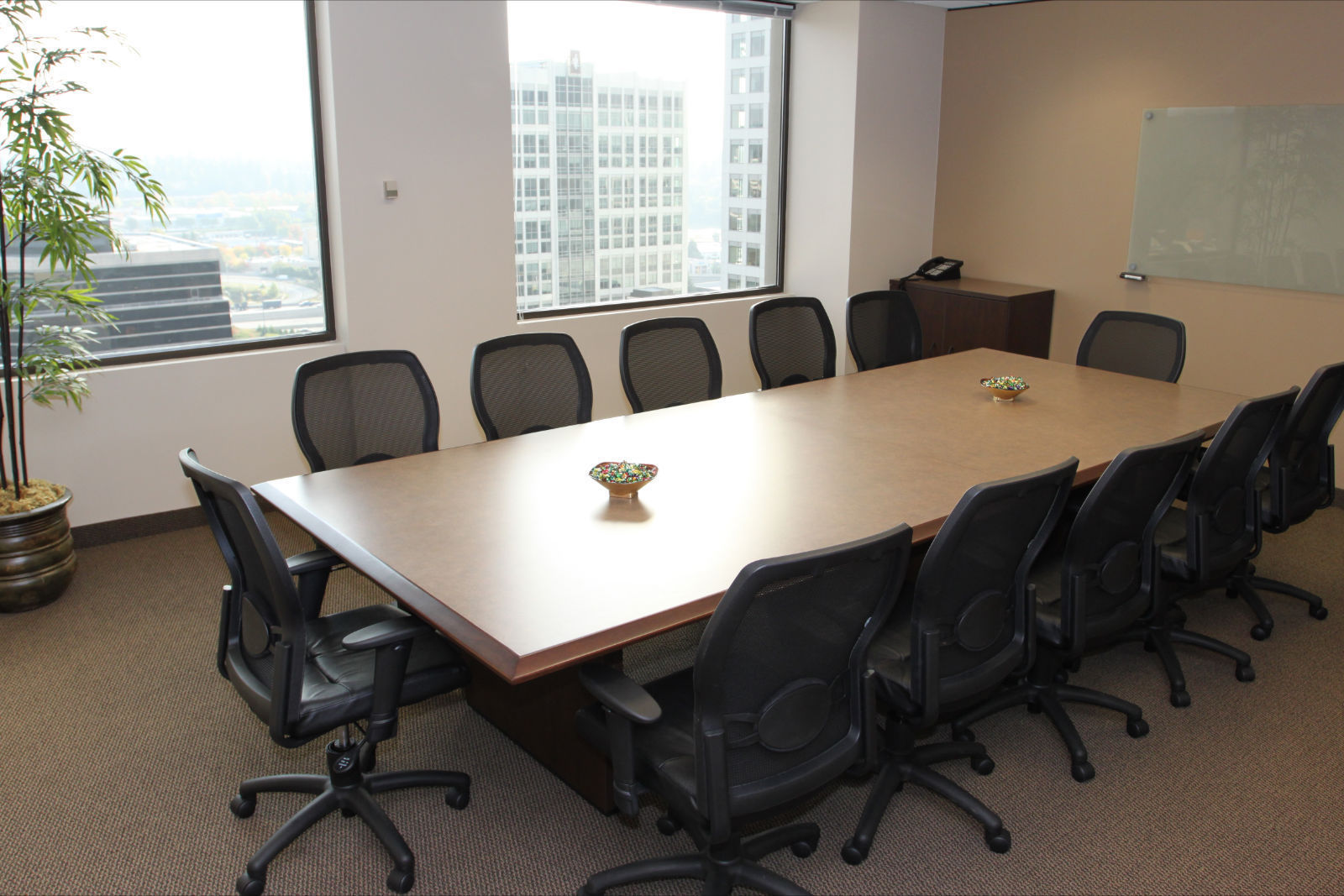 Large Conference Room
