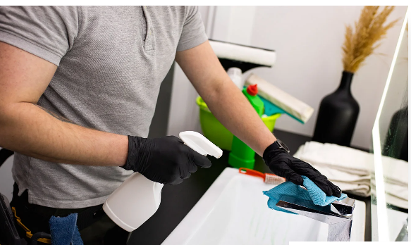 Clean Melbourne Professional