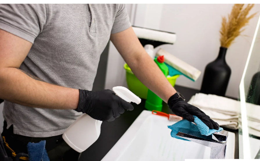 Clean Melbourne Professional