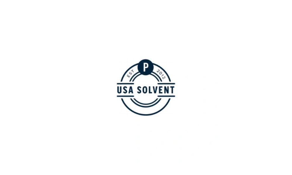 USA Solvent