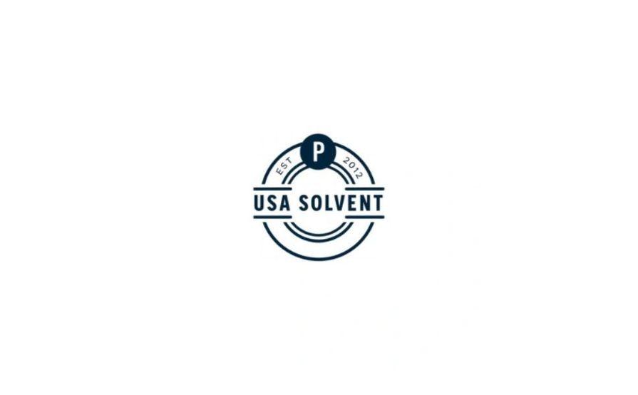 USA Solvent