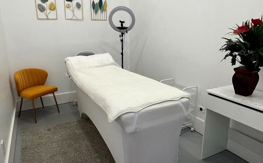 Eva Beauty Coworking — Grand Central