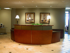 7th Flr, Small Conference Room