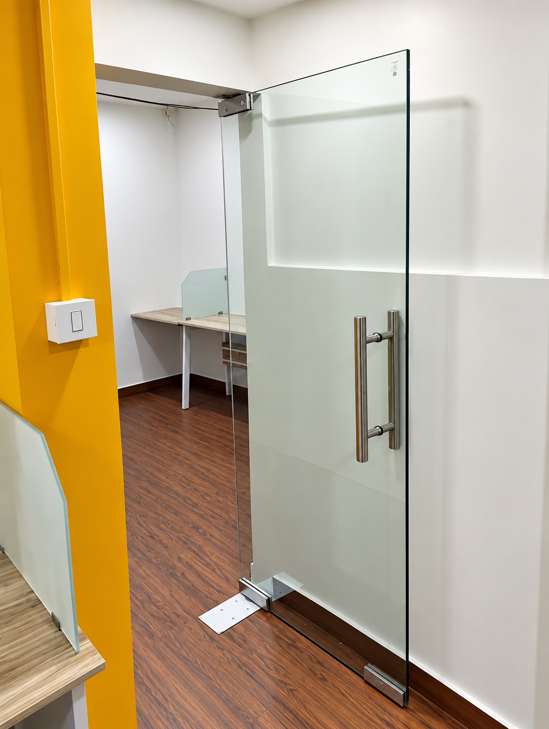 Bee Worker Co-working Space kakkanad