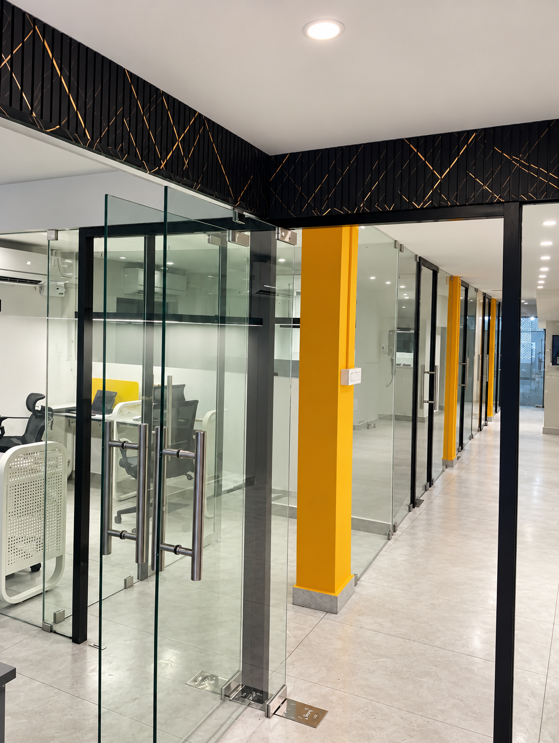 Bee Worker Co-working Space kakkanad