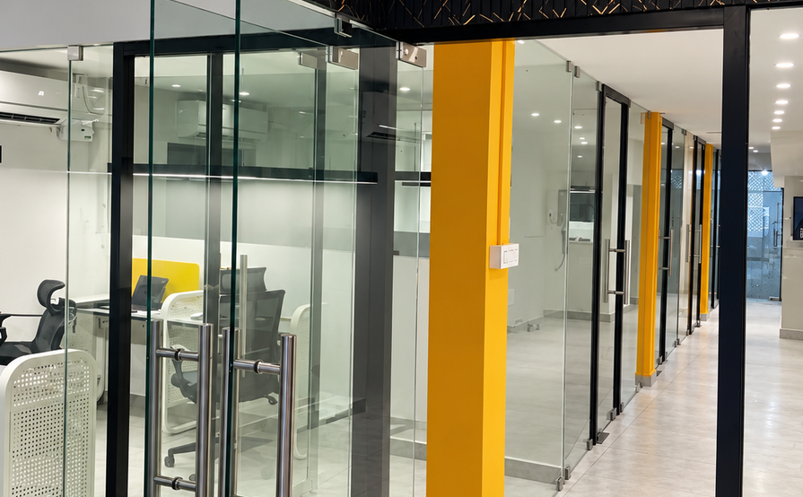 Bee Worker Co-working Space kakkanad
