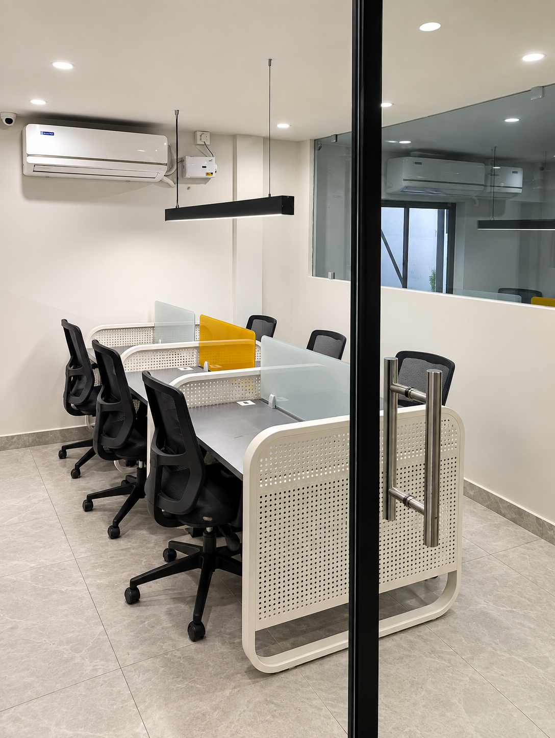 Bee Worker Co-working Space kakkanad