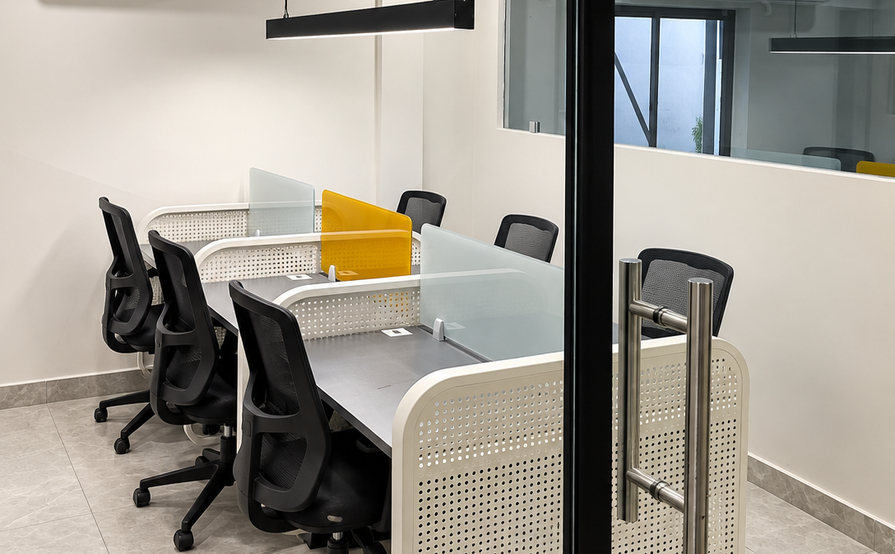 Bee Worker Co-working Space kakkanad