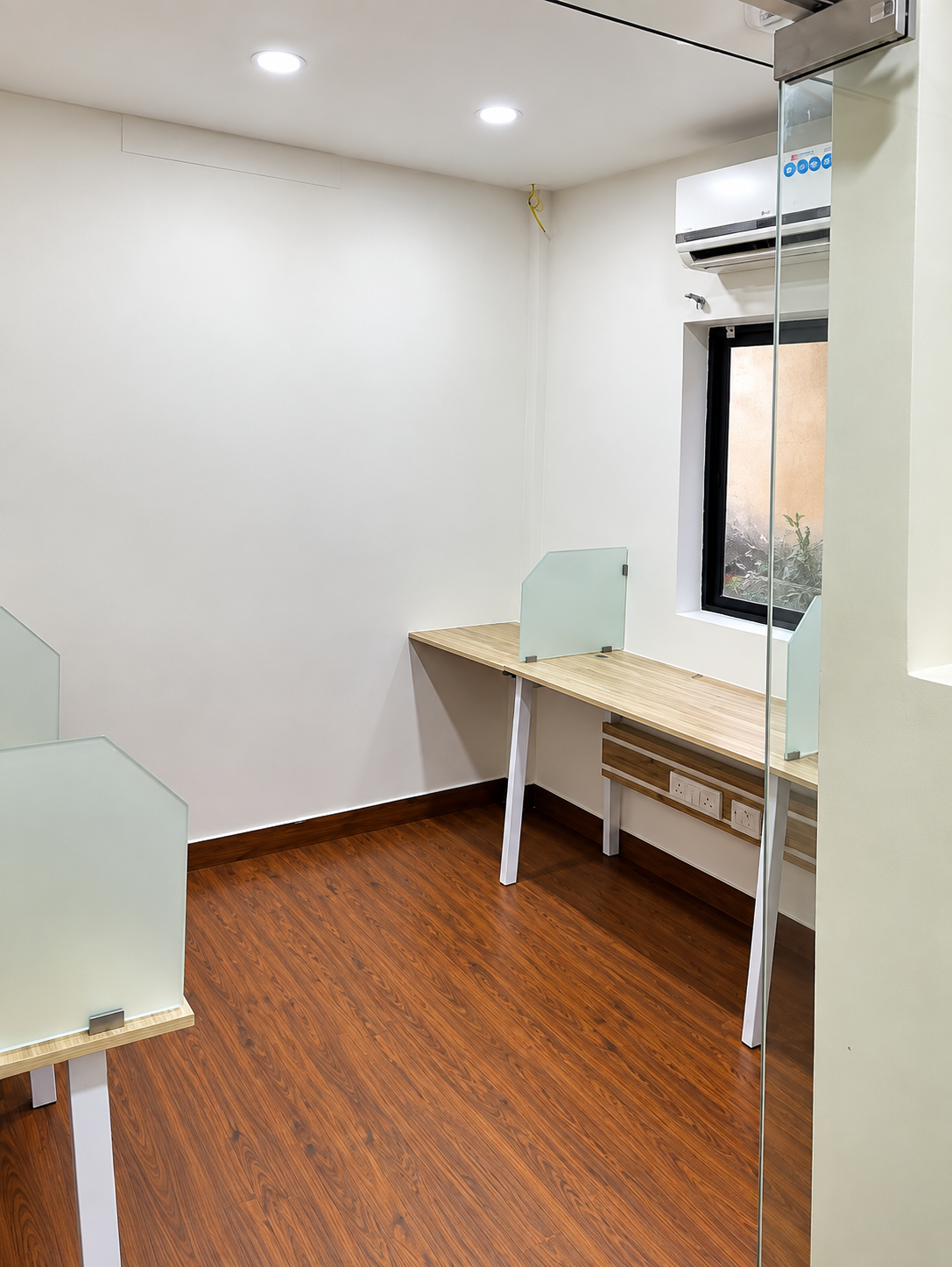 Bee Worker Co-working Space kakkanad