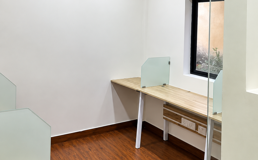 Bee Worker Co-working Space kakkanad